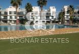 Wiederverkauf - apartment -
Guardamar del Segura - El Raso