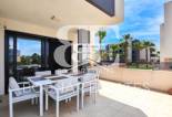 Herverkoop - apartment -
Orihuela Costa - Los Altos