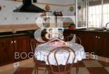 Herverkoop - Country House -
Alcoy