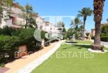 Resale - Villa -
Algorfa - La finca Golf