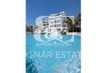 New Build - apartment -
Denia - Dénia