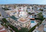 Wiederverkauf - Villa -
Torrevieja - El Chaparral