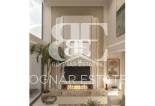 Wiederverkauf - Villa -
Marbella - Golden Mile