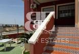 Herverkoop - Herenhuis -
Torrevieja - Los Altos
