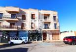 Resale - apartment -
Benijofar