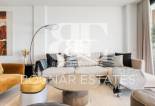 Herverkoop - apartment -
Marbella - Elviria