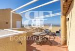 Resale - Townhouse -
Gran Alacant - Monte y Mar