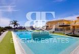 Herverkoop - apartment -
Orihuela Costa - Playa Flamenca