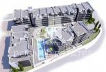 Herverkoop - apartment -
Los Alcazares