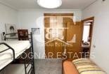 Resale - apartment -
Guardamar del Segura - Center