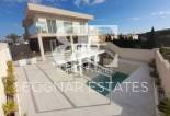 Herverkoop - Villa -
Gran Alacant