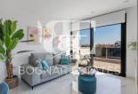 Herverkoop - apartment -
Orihuela Costa - Playa Flamenca