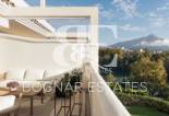 Herverkoop - apartment -
Marbella - Nueva Andalucía