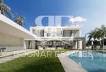 Herverkoop - Villa -
Marbella - Golden Mile