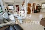 Wiederverkauf - Villa -
Ciudad Quesada - La Fiesta