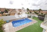 Wiederverkauf - Villa -
San Fulgencio - La Marina