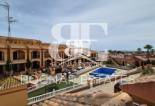 Resale - Villa -
Torrevieja - Costa Blanca