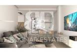New Build - low-bungalow -
Orihuela Costa