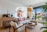 Herverkoop - apartment -
San Miguel de Salinas