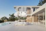New Build - Villa -
Benissa