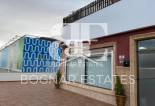 Resale - Commercial -
Orihuela Costa - La Zenia