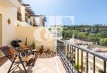 Herverkoop - apartment -
Benahavis - Los Arqueros