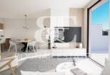 New Build - terraced -
Pilar de la Horadada