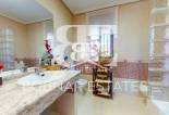 Herverkoop - Villa -
Aguilas