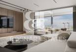 Neubau - apartment -
Calpe