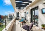 Wiederverkauf - apartment -
Orihuela Costa - Villamartín