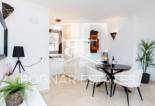 Herverkoop - apartment -
Benahavis - La Quinta