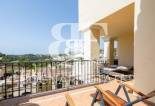 Herverkoop - apartment -
Benahavis - Los Arqueros