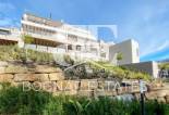 Herverkoop - apartment -
Marbella - Nueva Andalucía