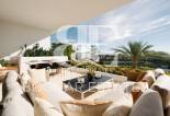 Herverkoop - apartment -
Malaga - Casares
