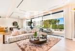 Herverkoop - Villa -
Marbella - Nagueles