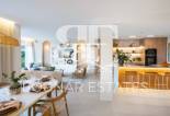 Herverkoop - apartment -
Benahavis - La Quinta