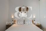 Resale - apartment -
Benidorm - Zona de Poniente