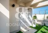 Herverkoop - apartment -
Torrevieja