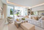 Herverkoop - apartment -
Marbella - Golden Mile