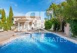 Wiederverkauf - Villa -
Ciudad Quesada - Doña Pepa