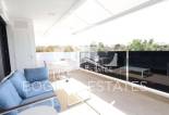 Herverkoop - apartment -
Orihuela Costa