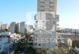 Wiederverkauf - apartment -
Torrevieja - Los Altos