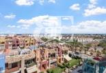 Herverkoop - apartment -
Orihuela Costa - Lomas De Cabo Roig