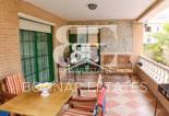 Wiederverkauf - Villa -
Benidorm - Rincón de Loix