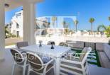 Wiederverkauf - apartment -
Ciudad Quesada