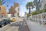 Herverkoop - Herenhuis -
Torrevieja - Torrelamata - La Mata