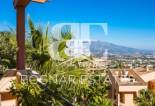 Wiederverkauf - apartment -
Benahavis