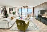 Wiederverkauf - apartment -
Benahavis - La Quinta