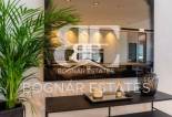 Herverkoop - apartment -
Marbella - Golden Mile