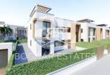 Nieuwbouw - ground-floor -
Orihuela Costa